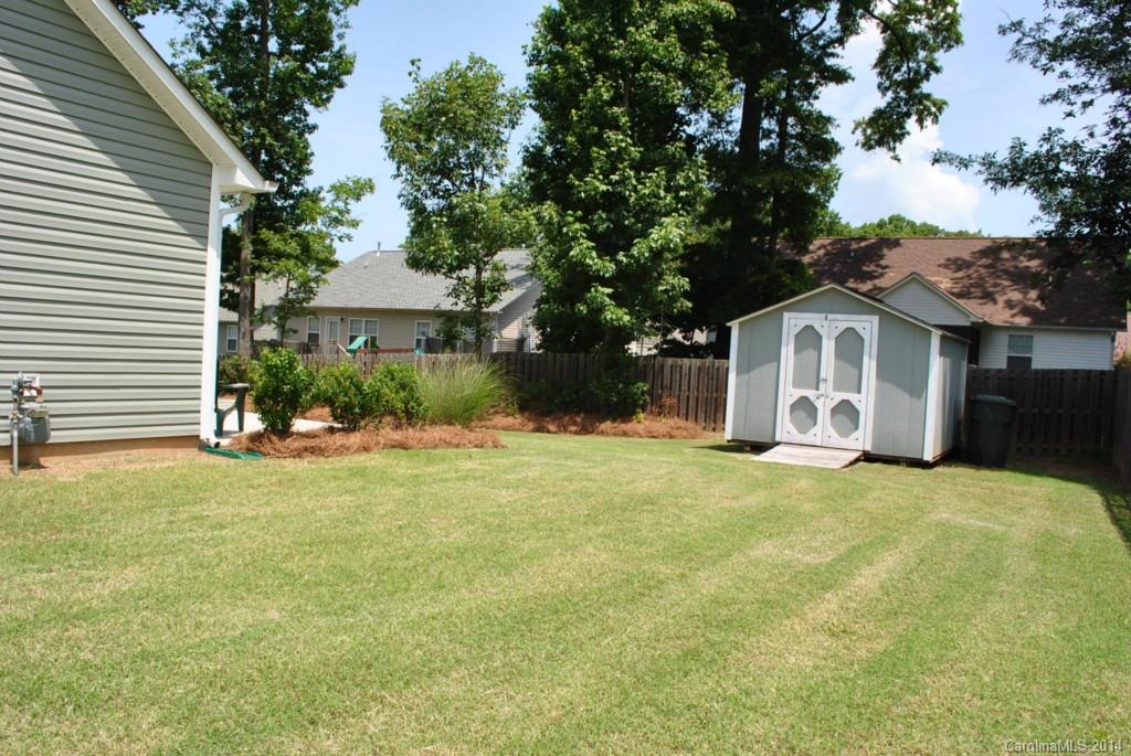 Chelsea Woods - Residential