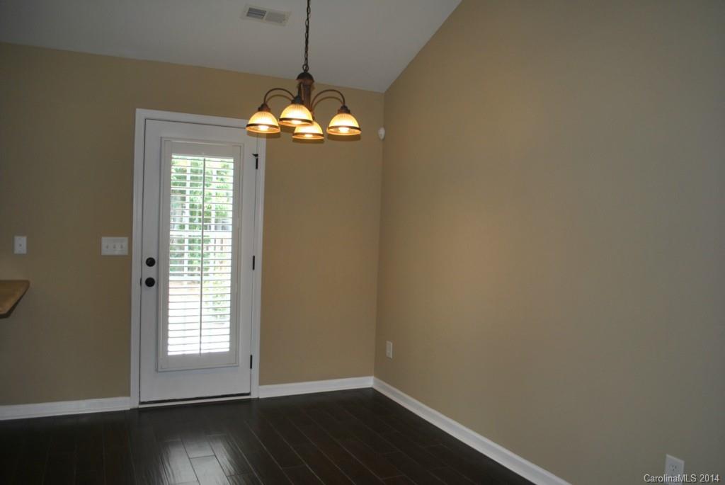 Chelsea Woods - Residential