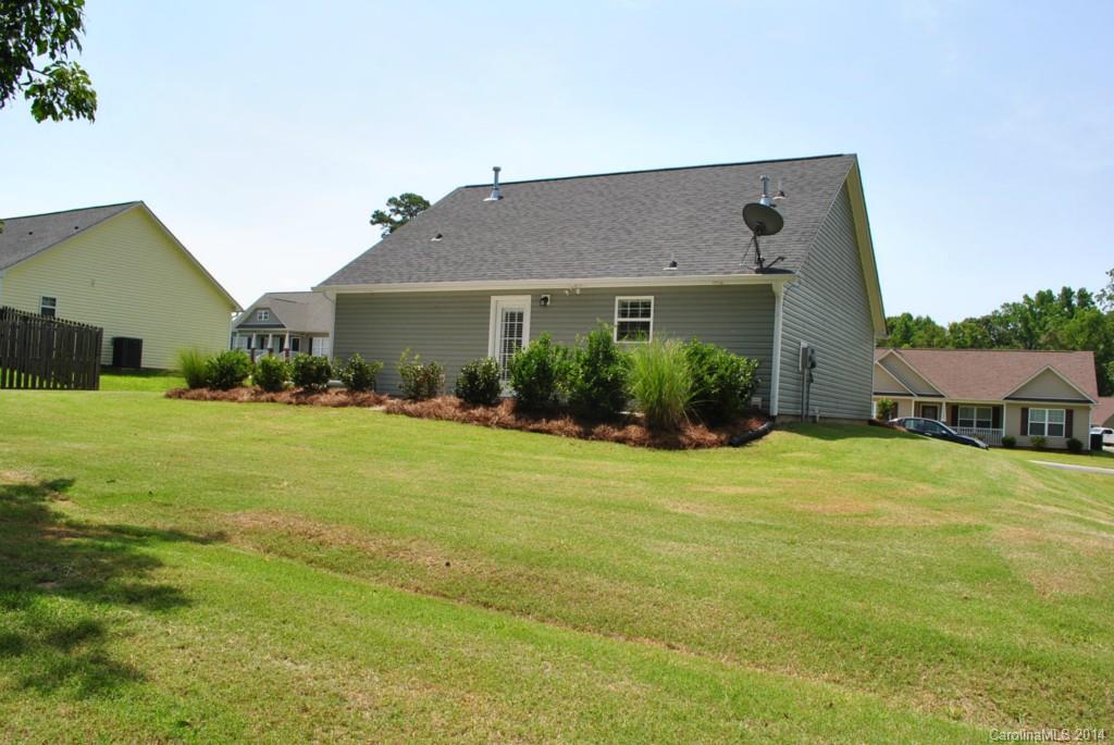 Chelsea Woods - Residential