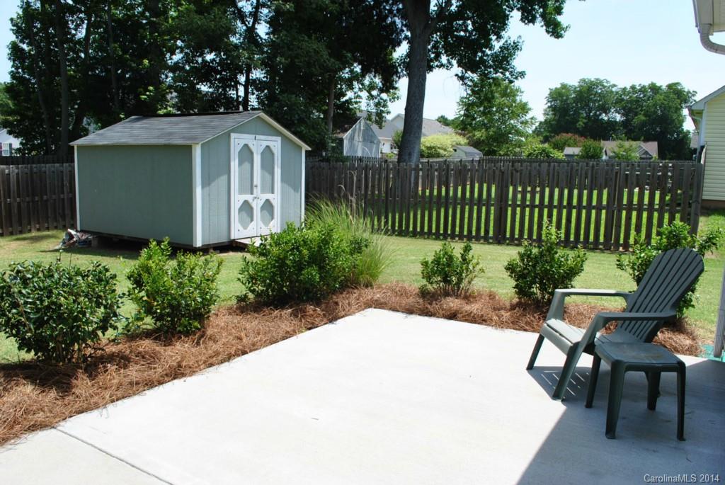 Chelsea Woods - Residential