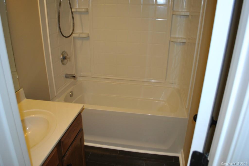 Chelsea Woods - Residential