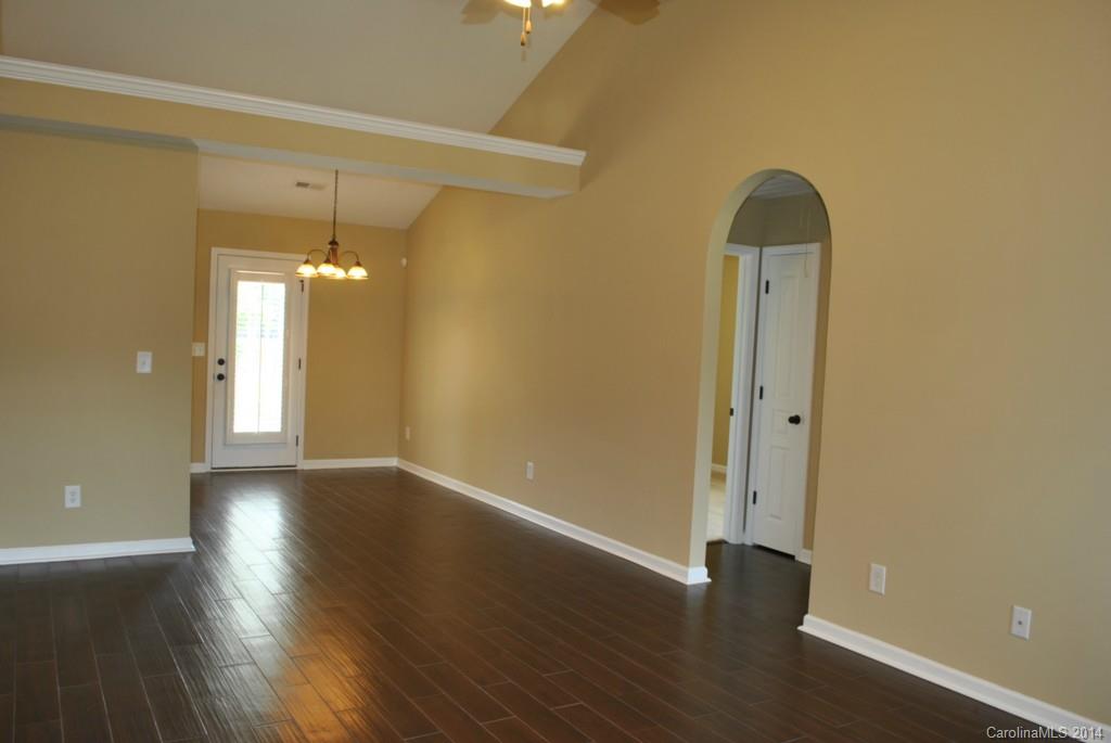 Chelsea Woods - Residential