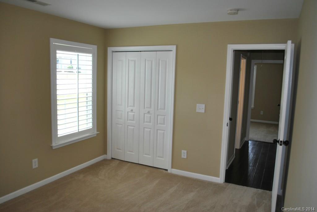 Chelsea Woods - Residential