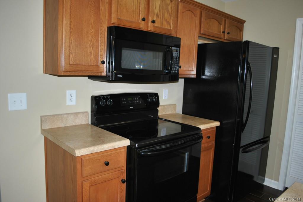 Chelsea Woods - Residential