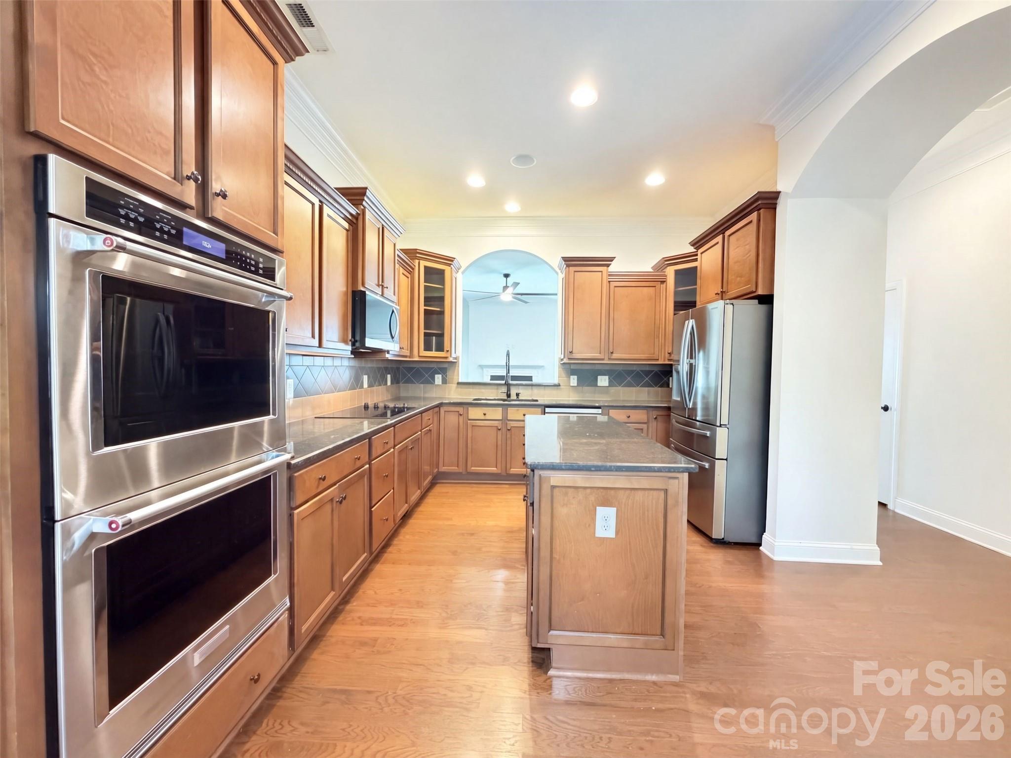 15203 Gathering Court