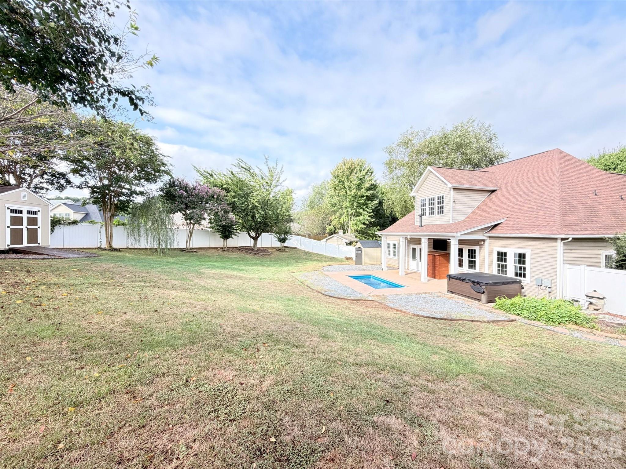 15203 Gathering Court