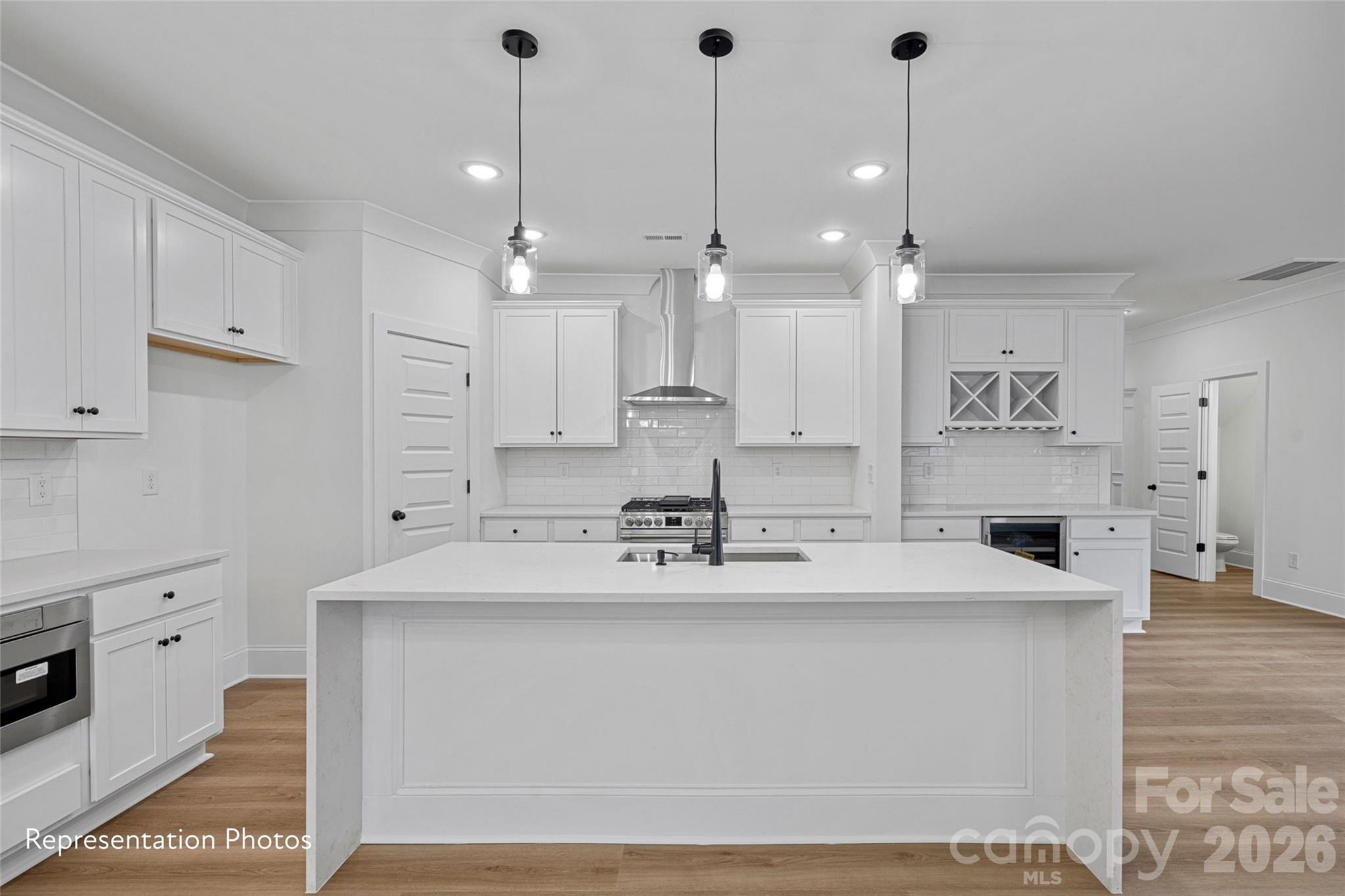 Cotswold - Residential