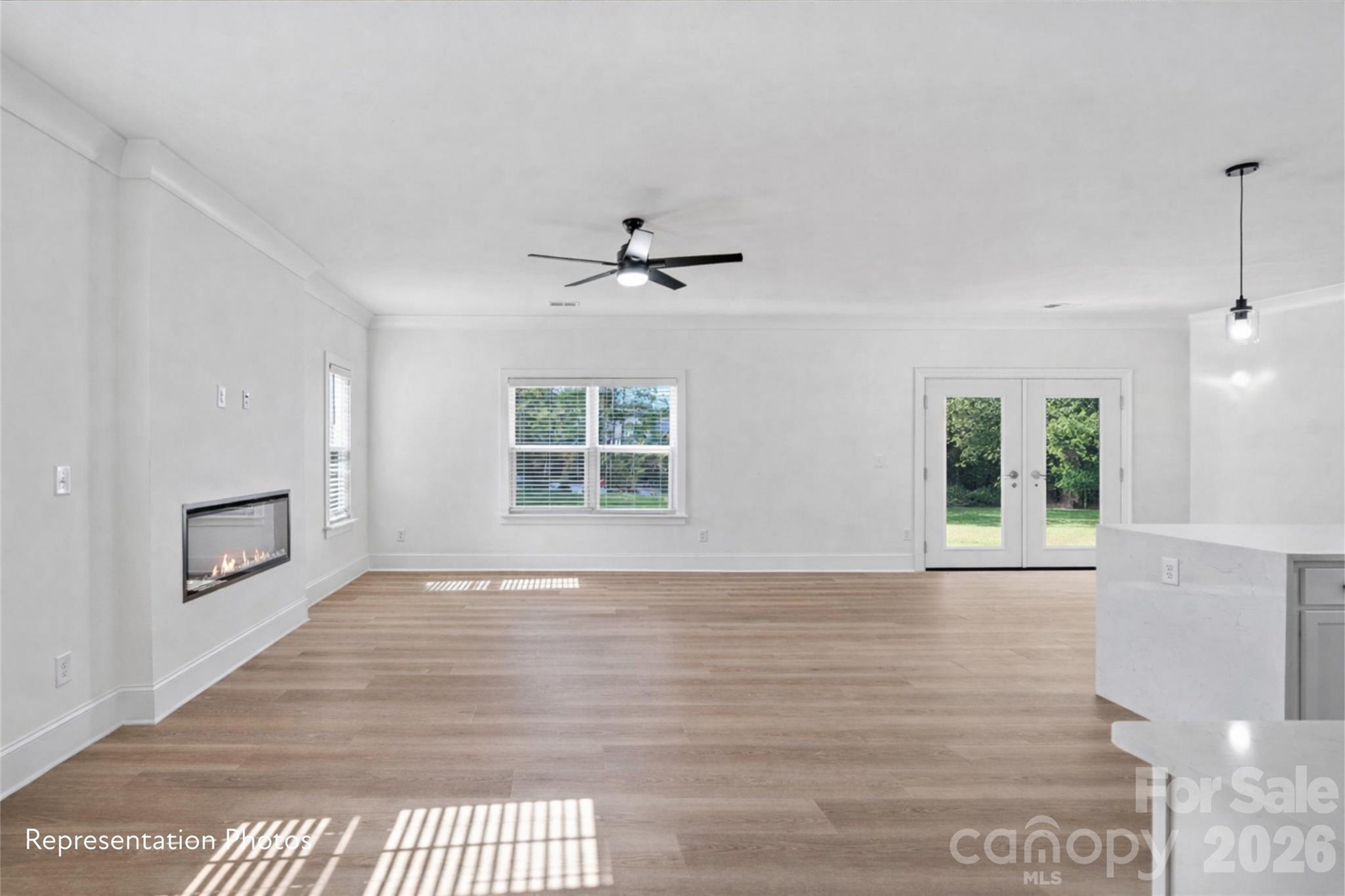 Cotswold - Residential