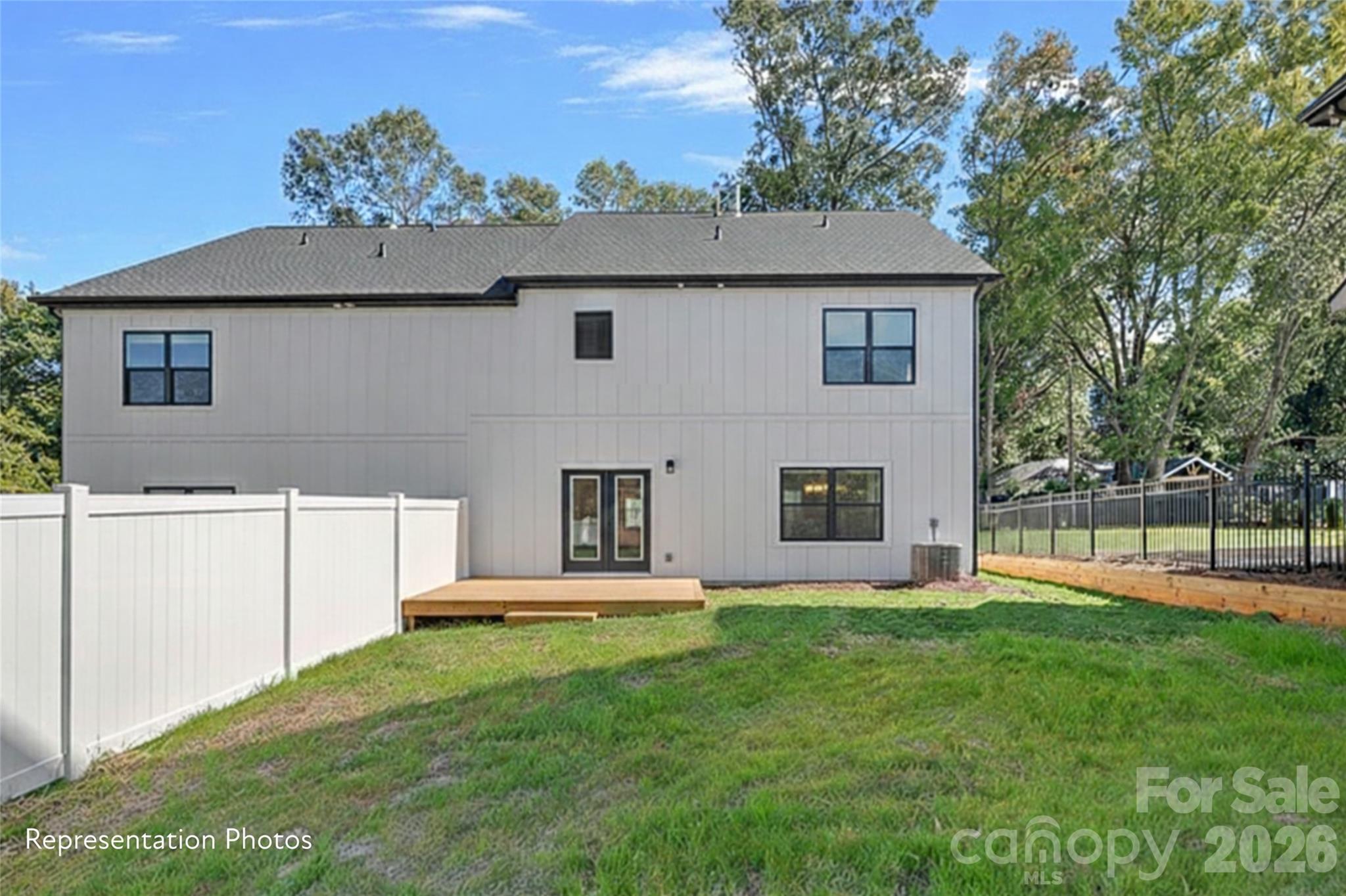 Cotswold - Residential