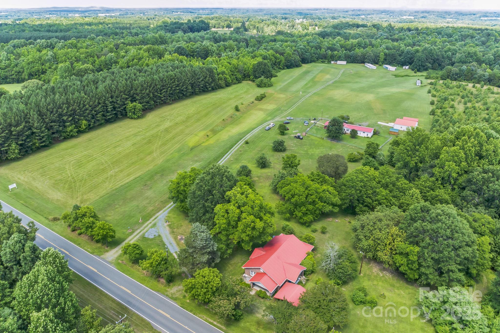 2491 Highway 274 Highway