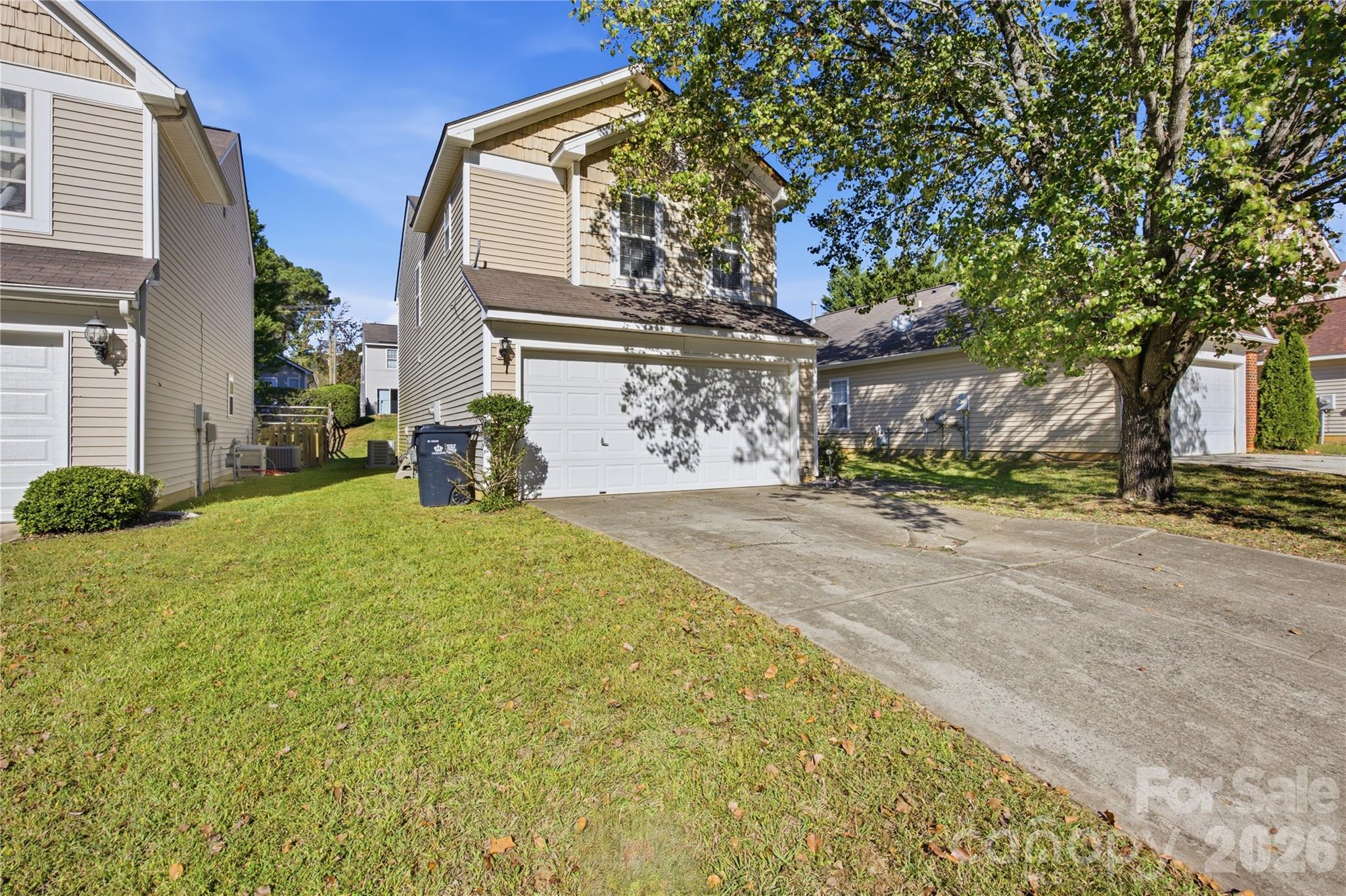 8335 Wallace Glen Drive