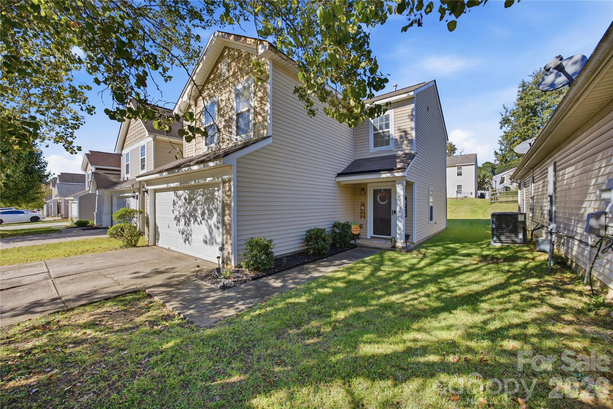 8335 Wallace Glen Drive