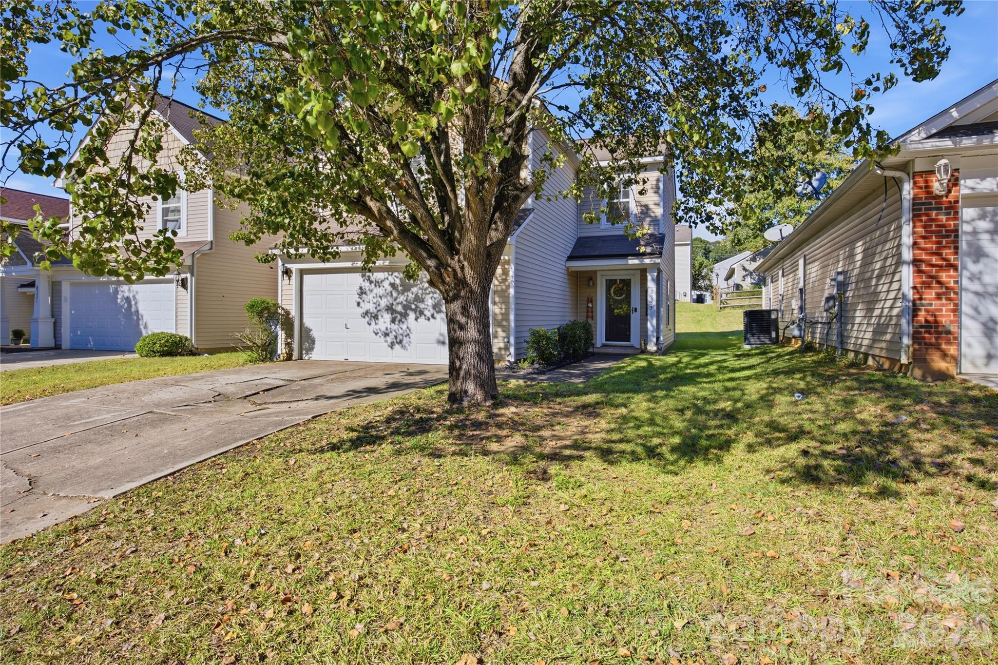 8335 Wallace Glen Drive