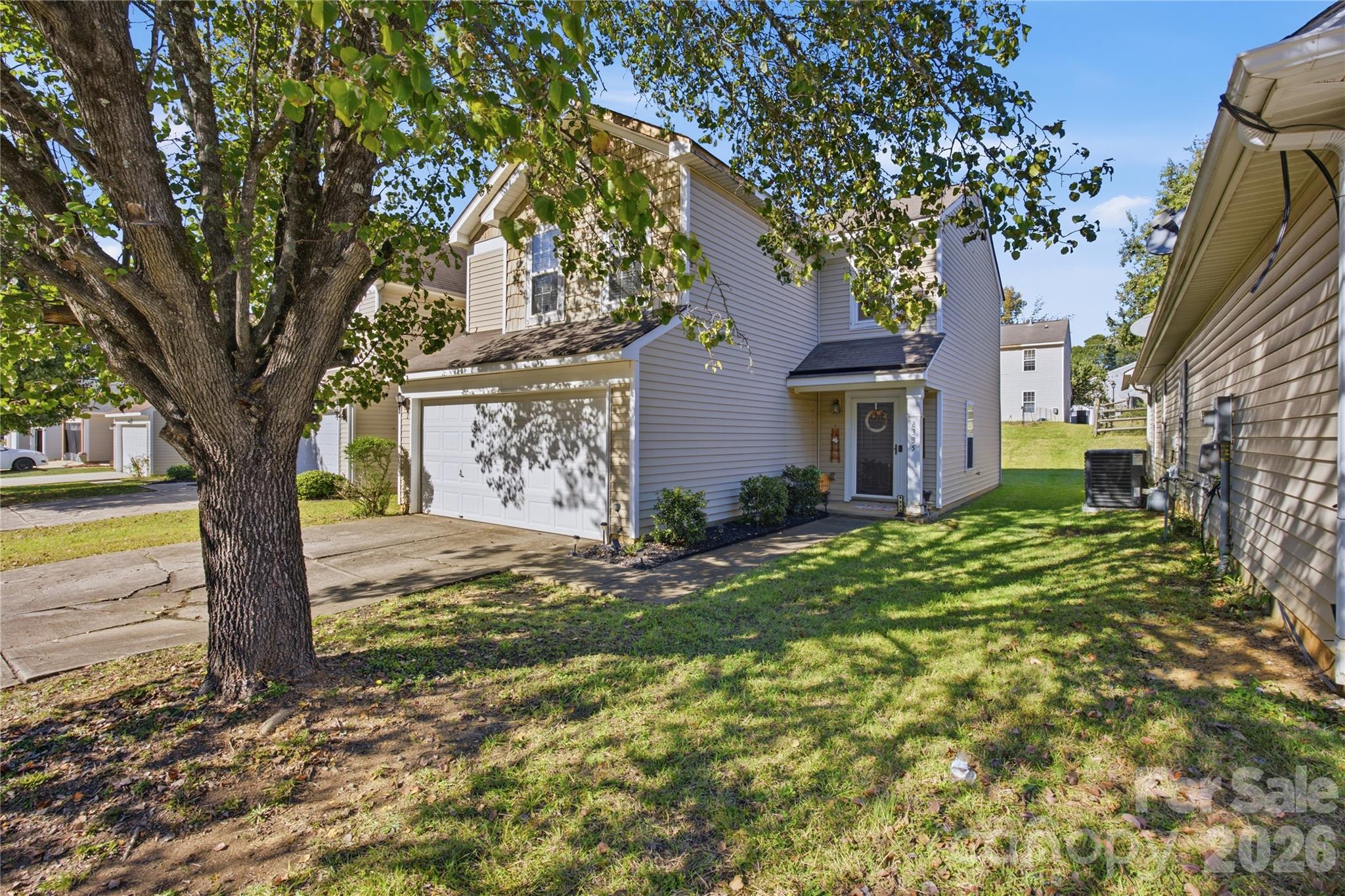 8335 Wallace Glen Drive