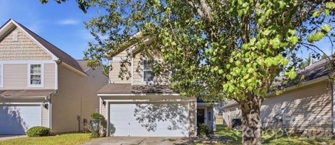 Photo of 8335 Wallace Glen Drive, Charlotte, NC 28212 (MLS # 4435997)