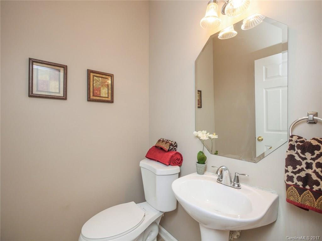 Old Stone Crossing - Residential