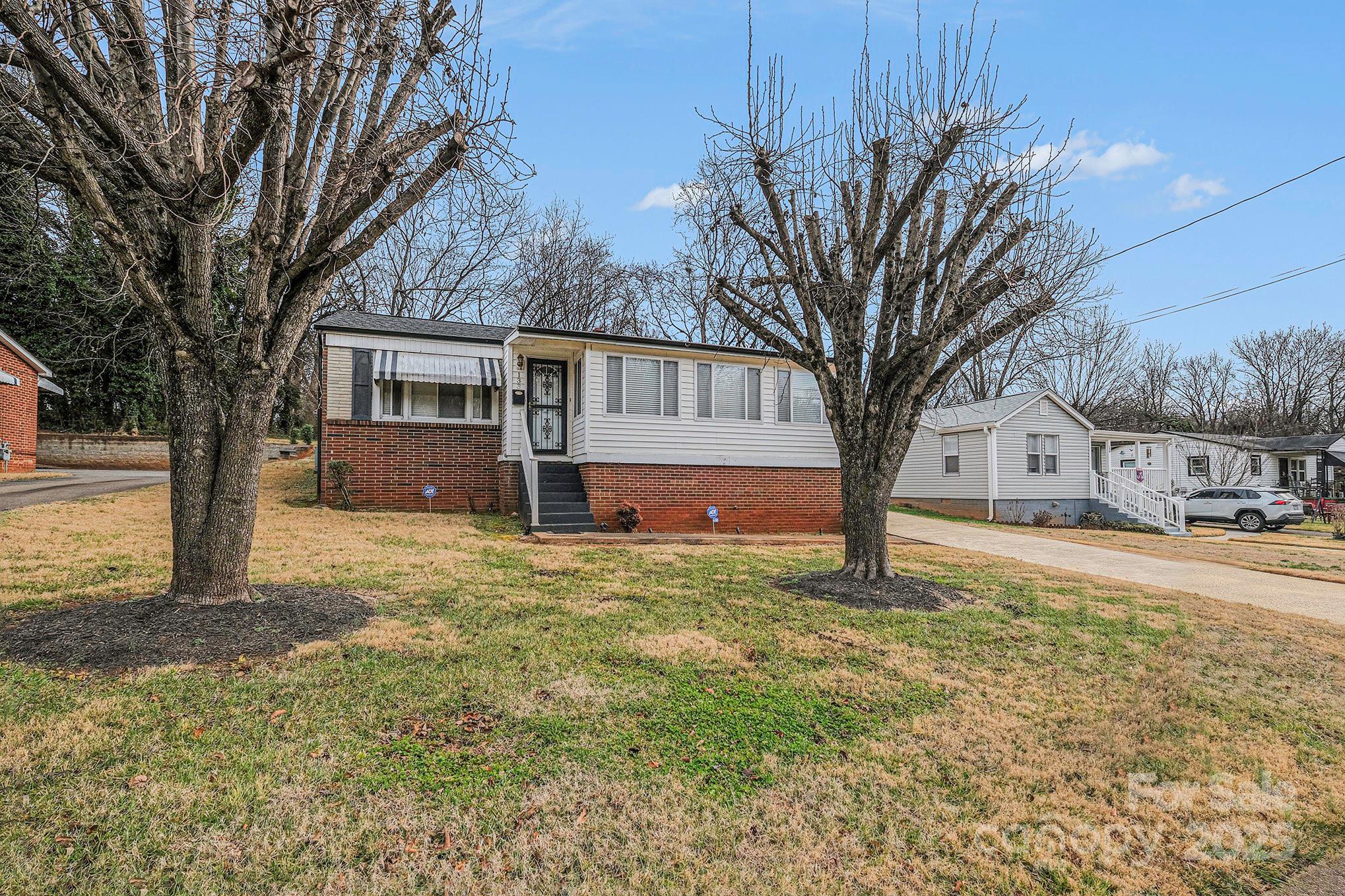 133 S Caldwell Avenue