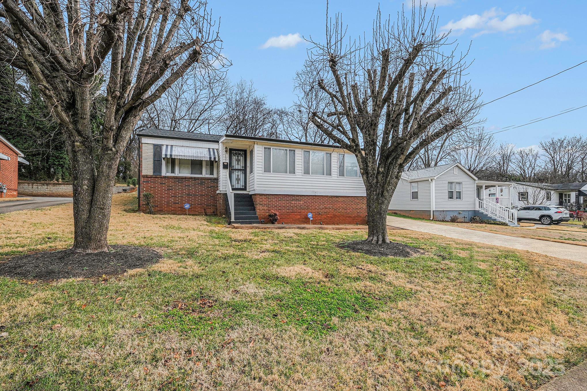 133 S Caldwell Avenue