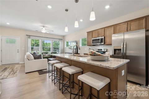 Photo of 5613 Retledge Street #32, Charlotte, NC 28269 (MLS # 4368269)