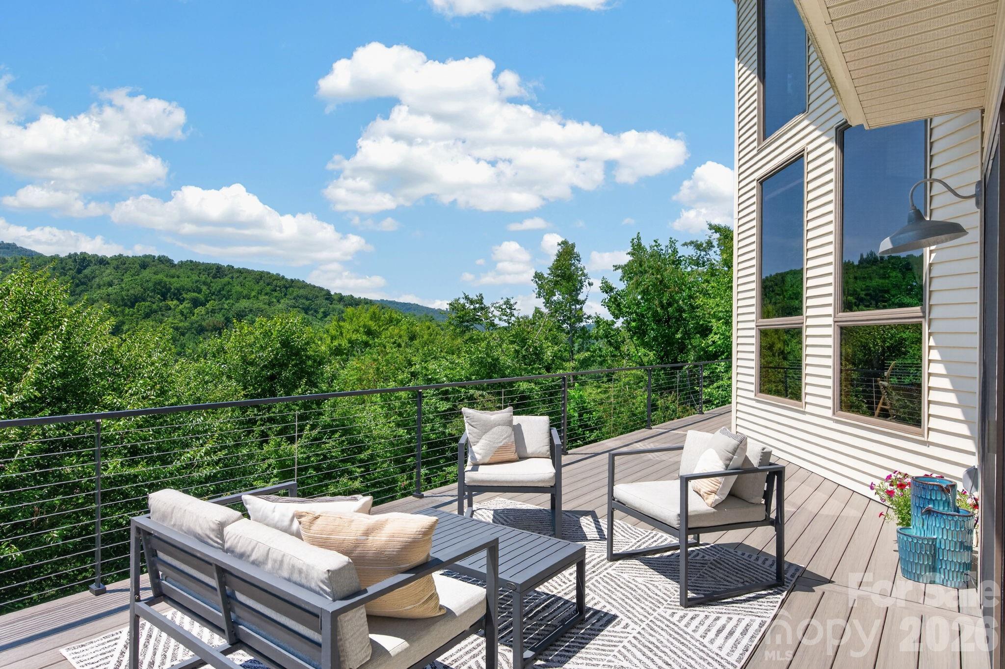 9 Bees Mountain Drive