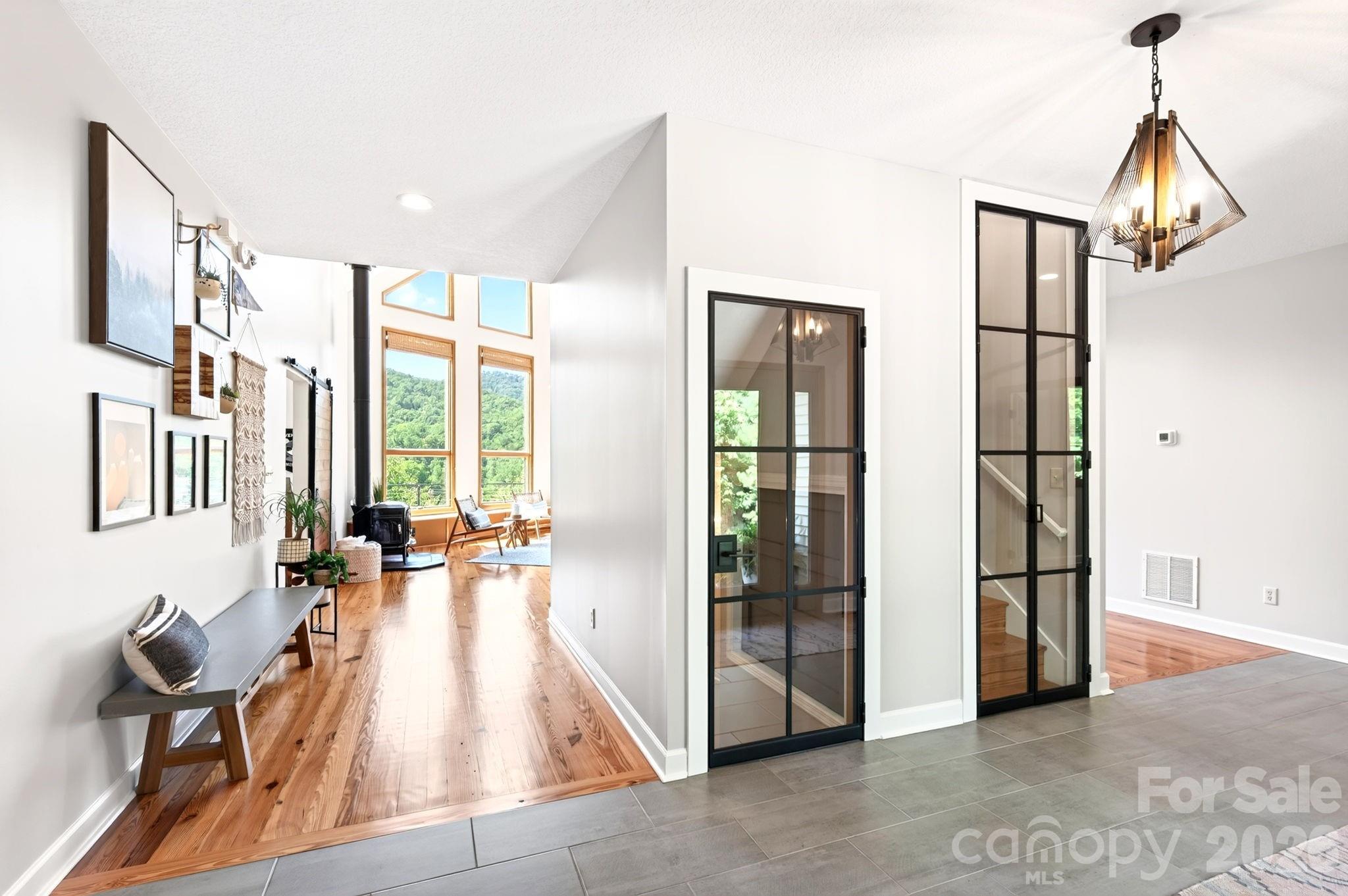 9 Bees Mountain Drive
