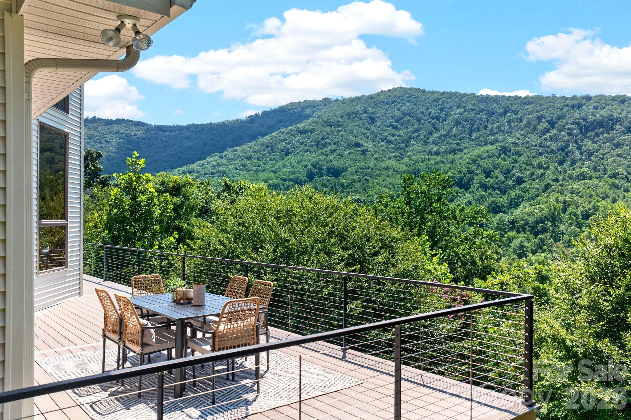 9 Bees Mountain Drive