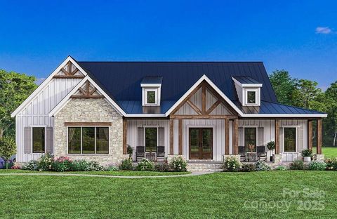 0 Shining Rock Path 11 Horse Shoe NC 28742