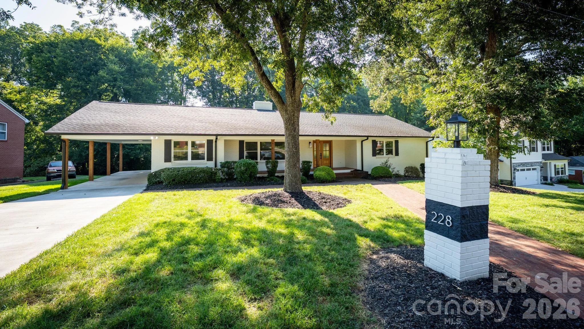 228 Cedar Street, Mooresville, NC, 28115