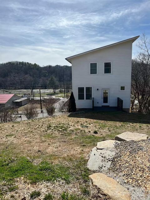 Photo of 1063 Riverside Drive, Asheville, NC 28804 (MLS # 4330956)