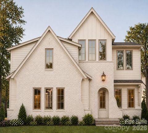 614 Mammoth Oaks Drive Charlotte NC 28270