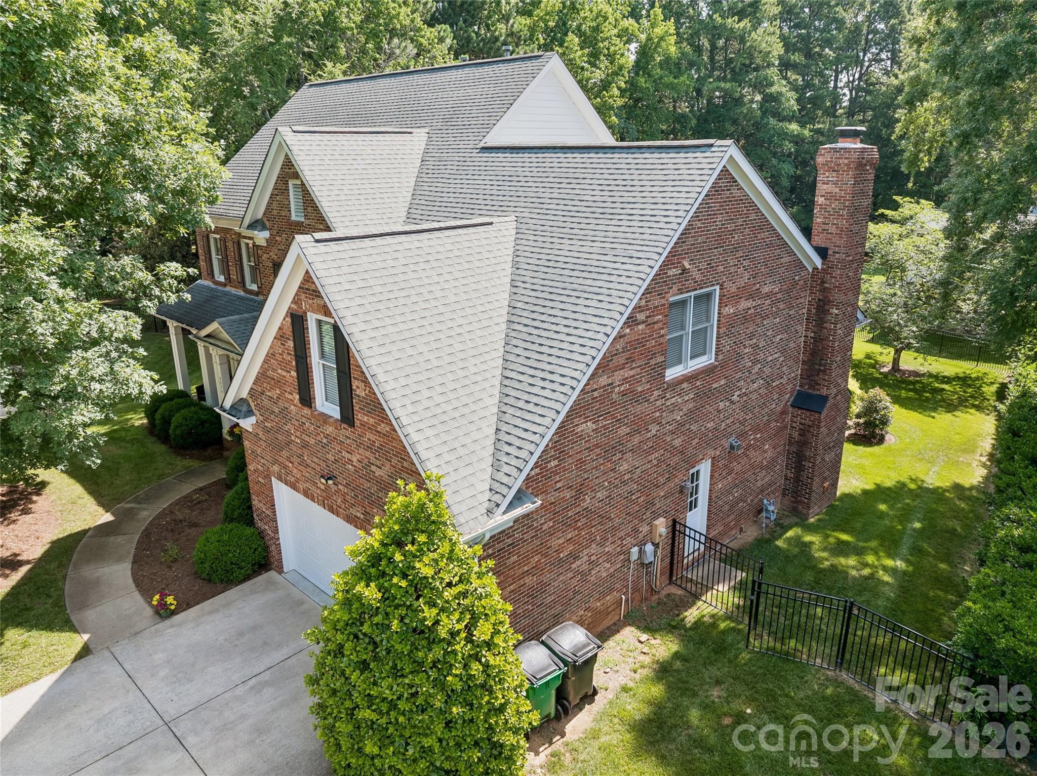 9034 Cambridge Green Drive