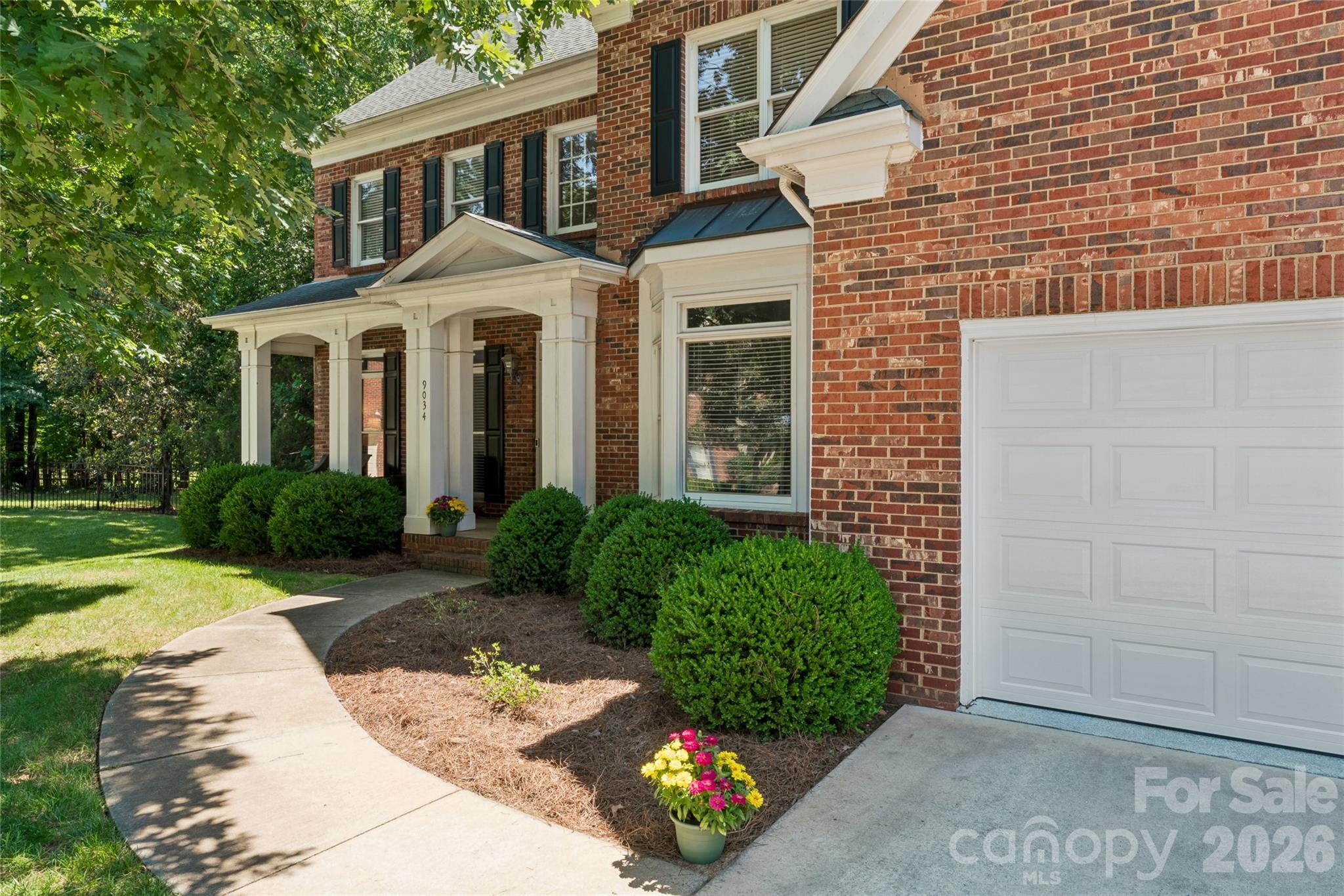 9034 Cambridge Green Drive