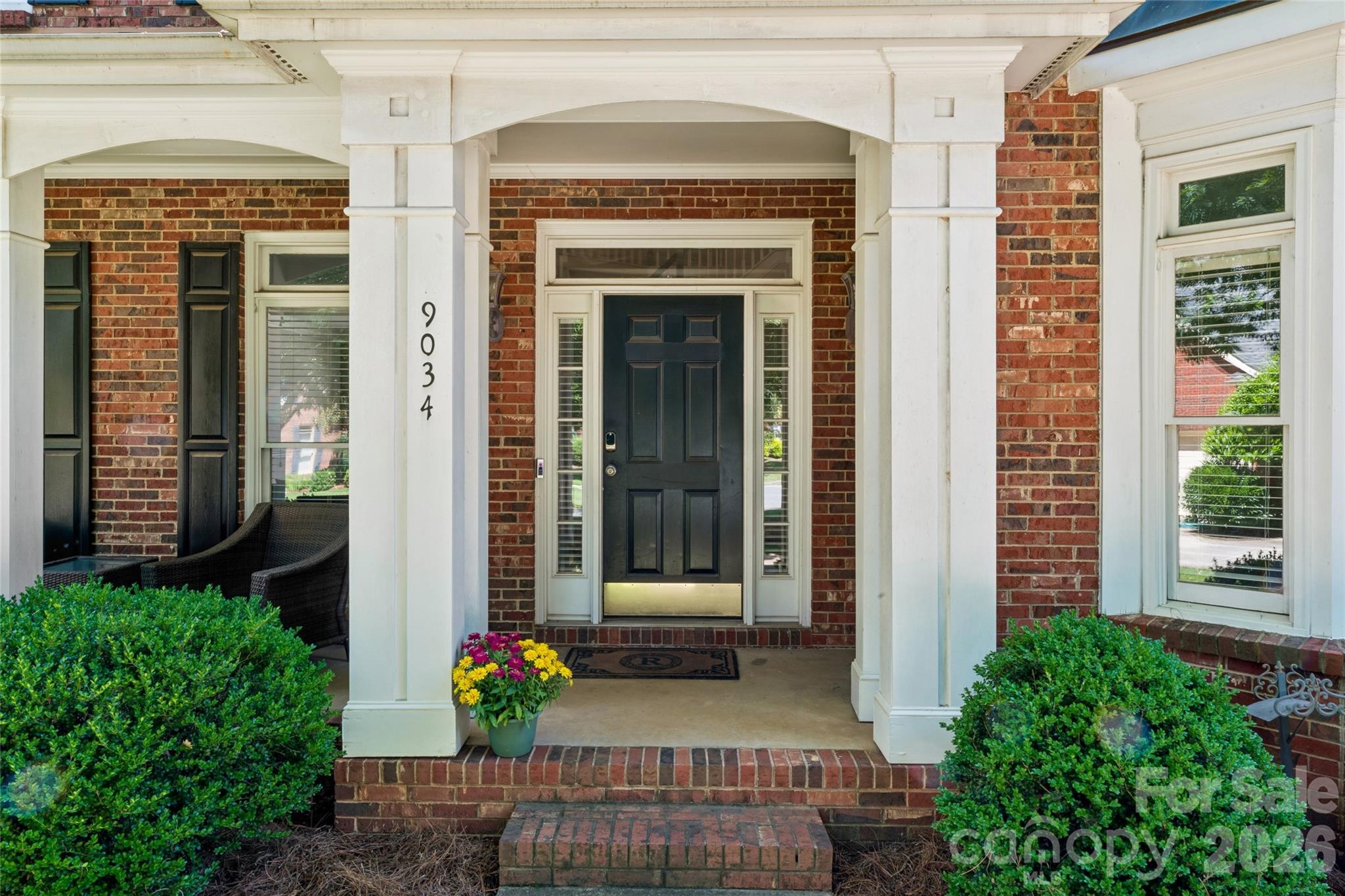 9034 Cambridge Green Drive