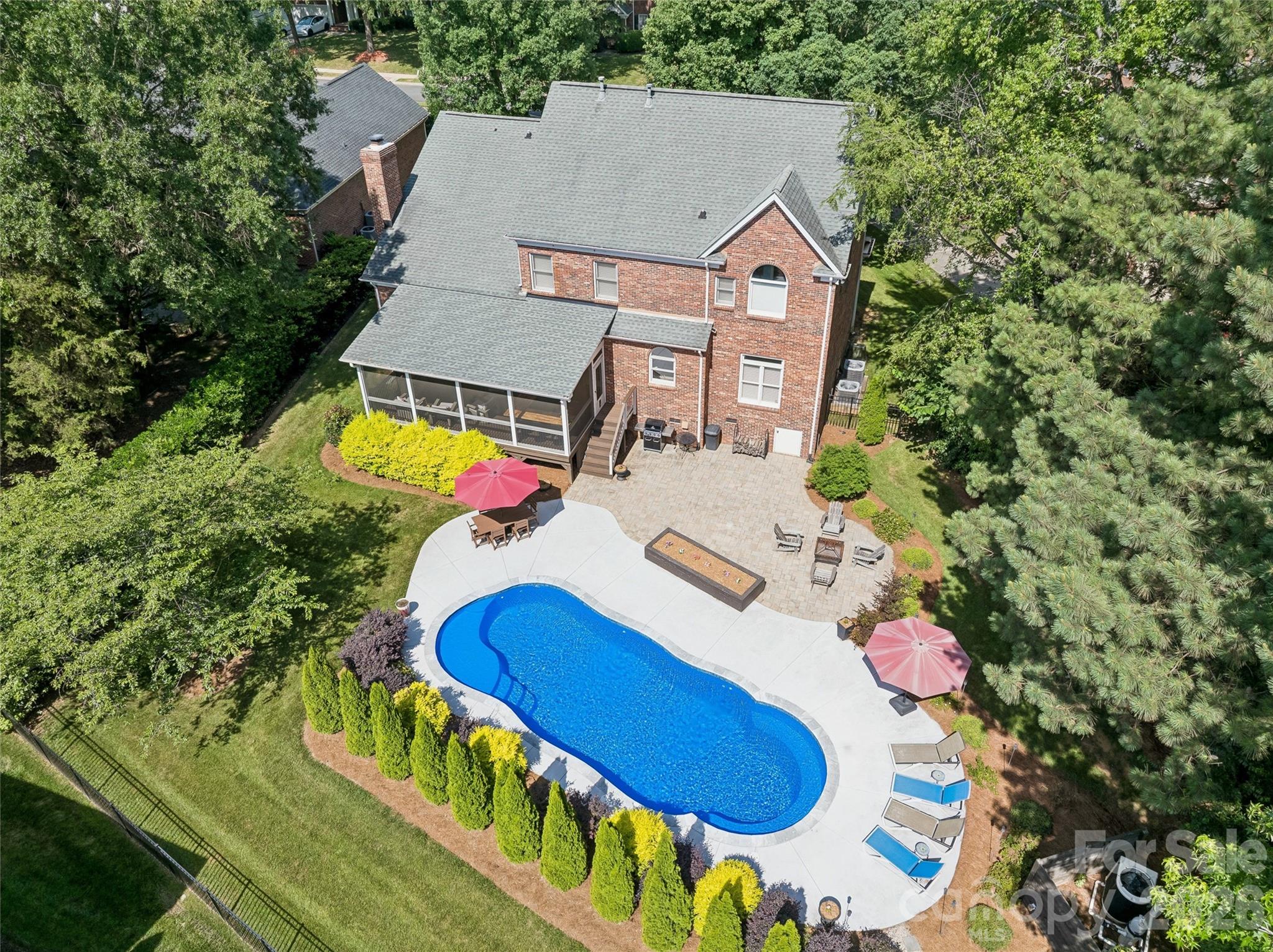 9034 Cambridge Green Drive