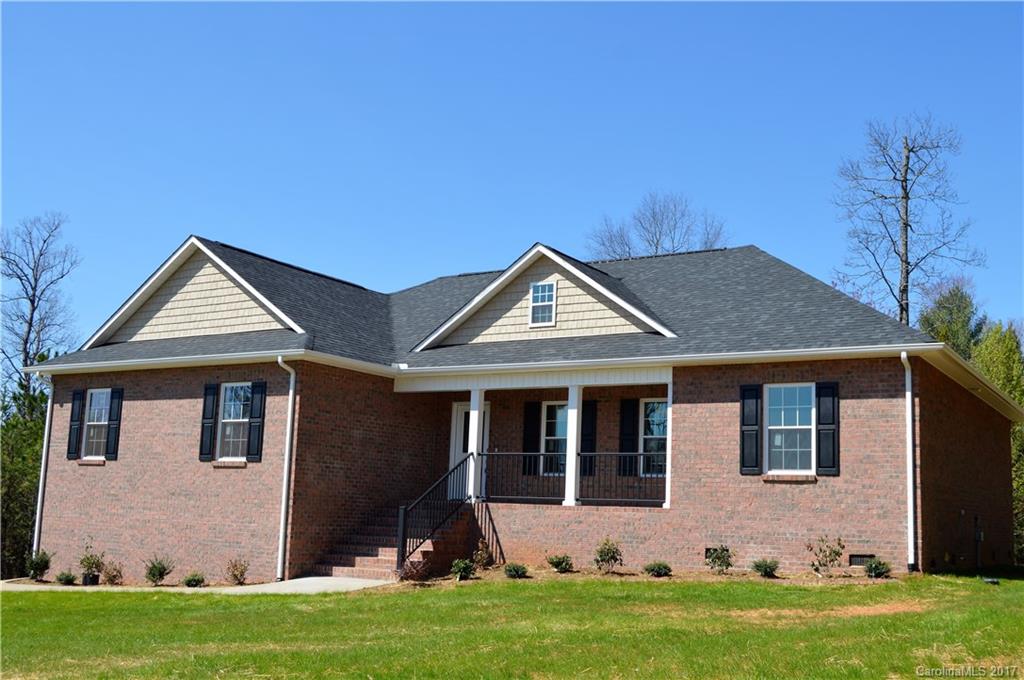 Olivers Landing - Residential