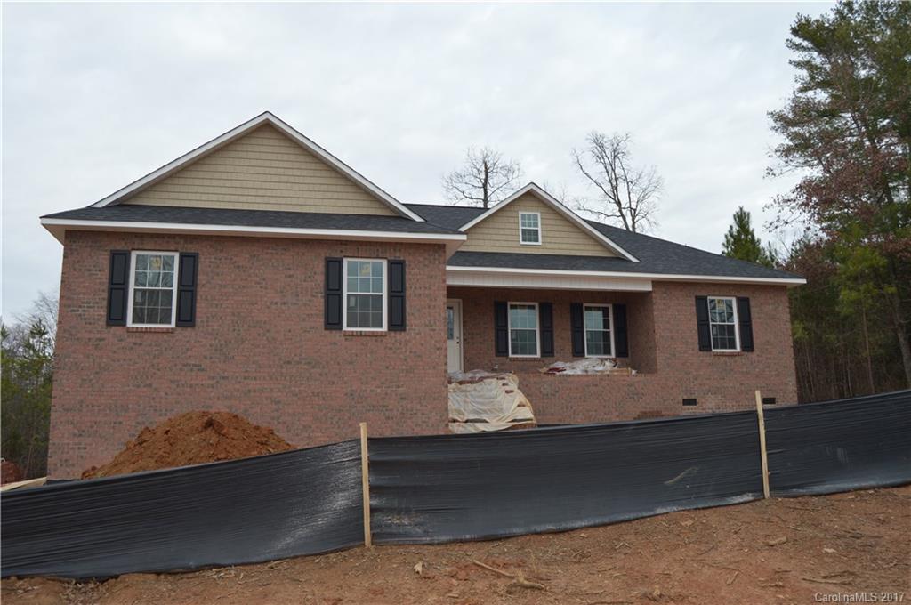 Olivers Landing - Residential