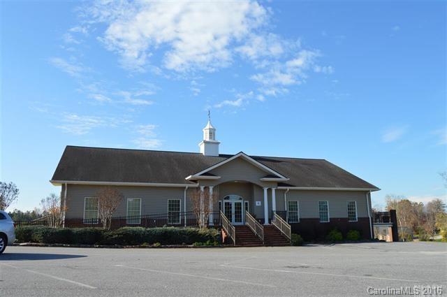 Olivers Landing - Residential