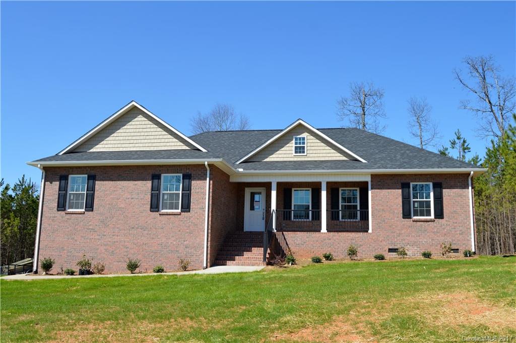 Olivers Landing - Residential