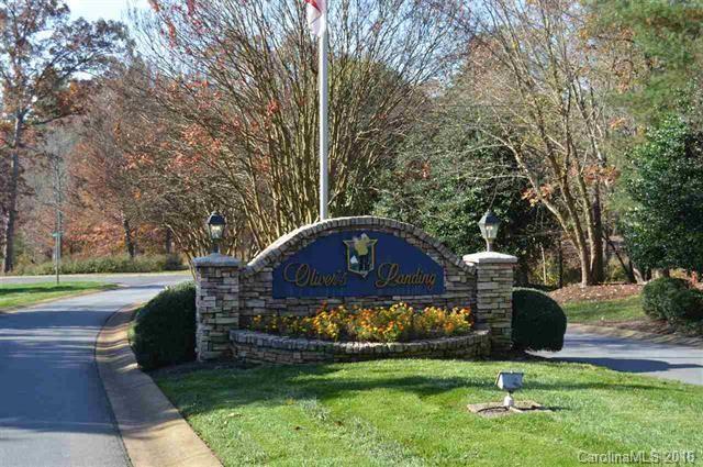 Olivers Landing - Residential