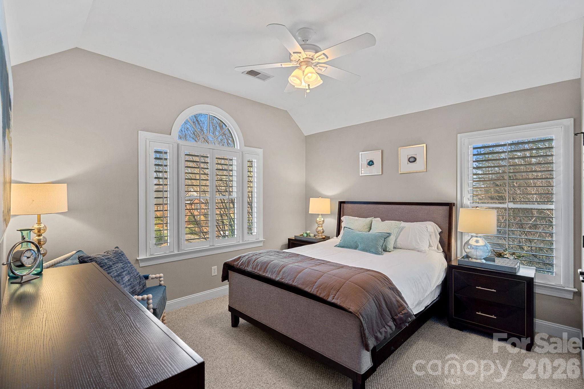 Oak Harbor - Residential