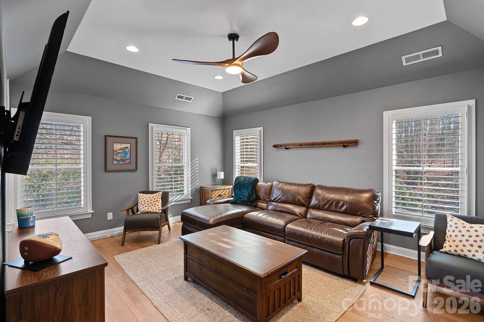 Oak Harbor - Residential