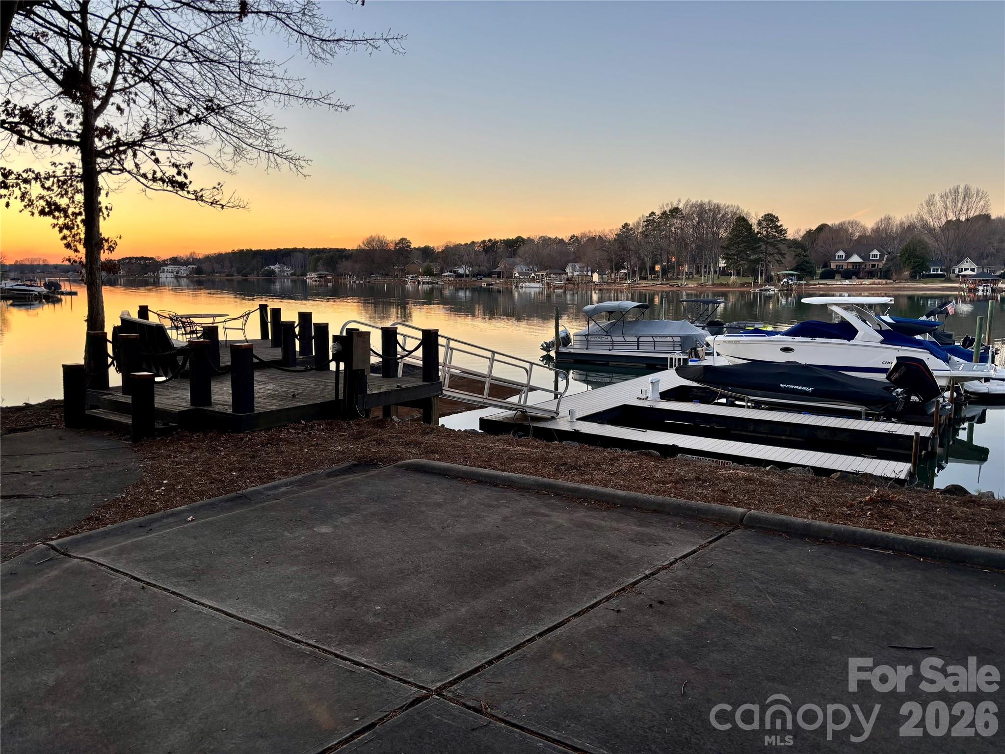 Oak Harbor - Residential