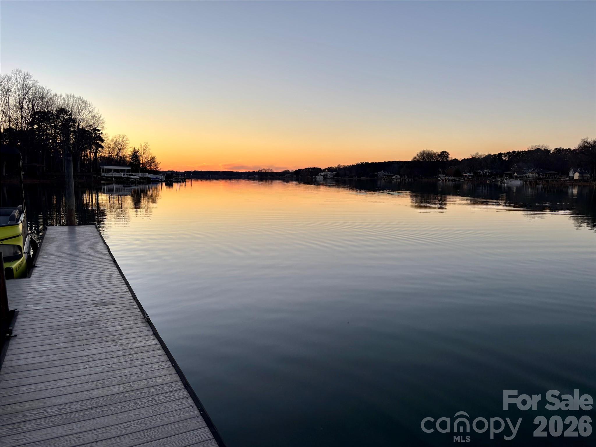 Oak Harbor - Residential