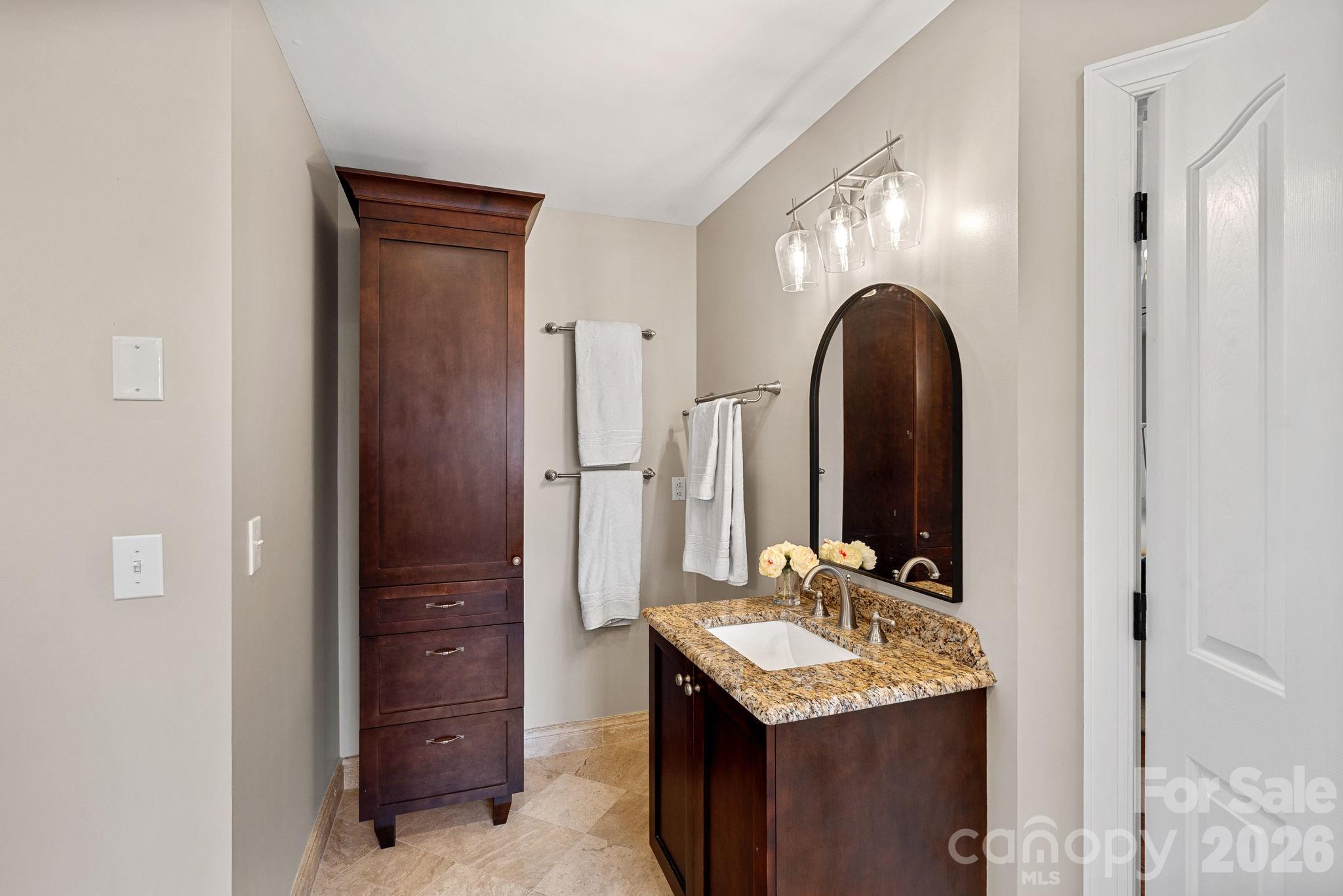 Oak Harbor - Residential