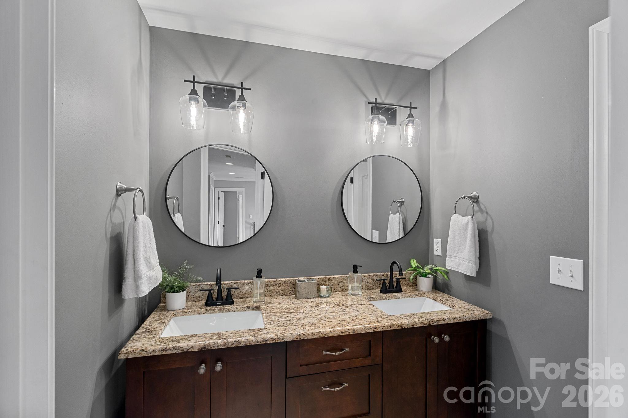 Oak Harbor - Residential