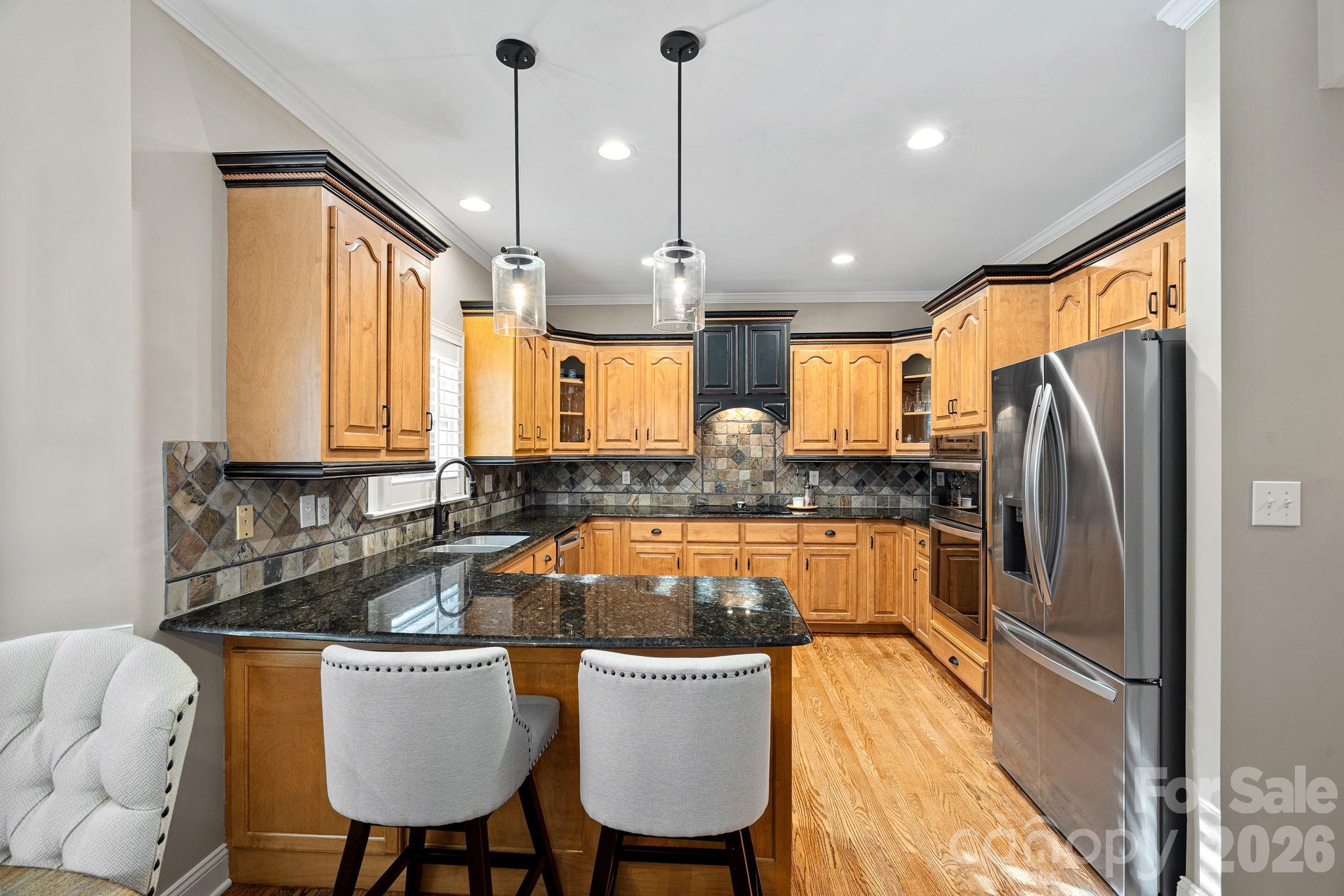 Oak Harbor - Residential