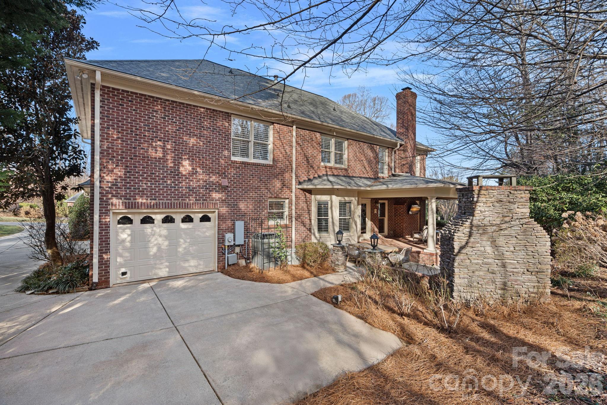 Oak Harbor - Residential