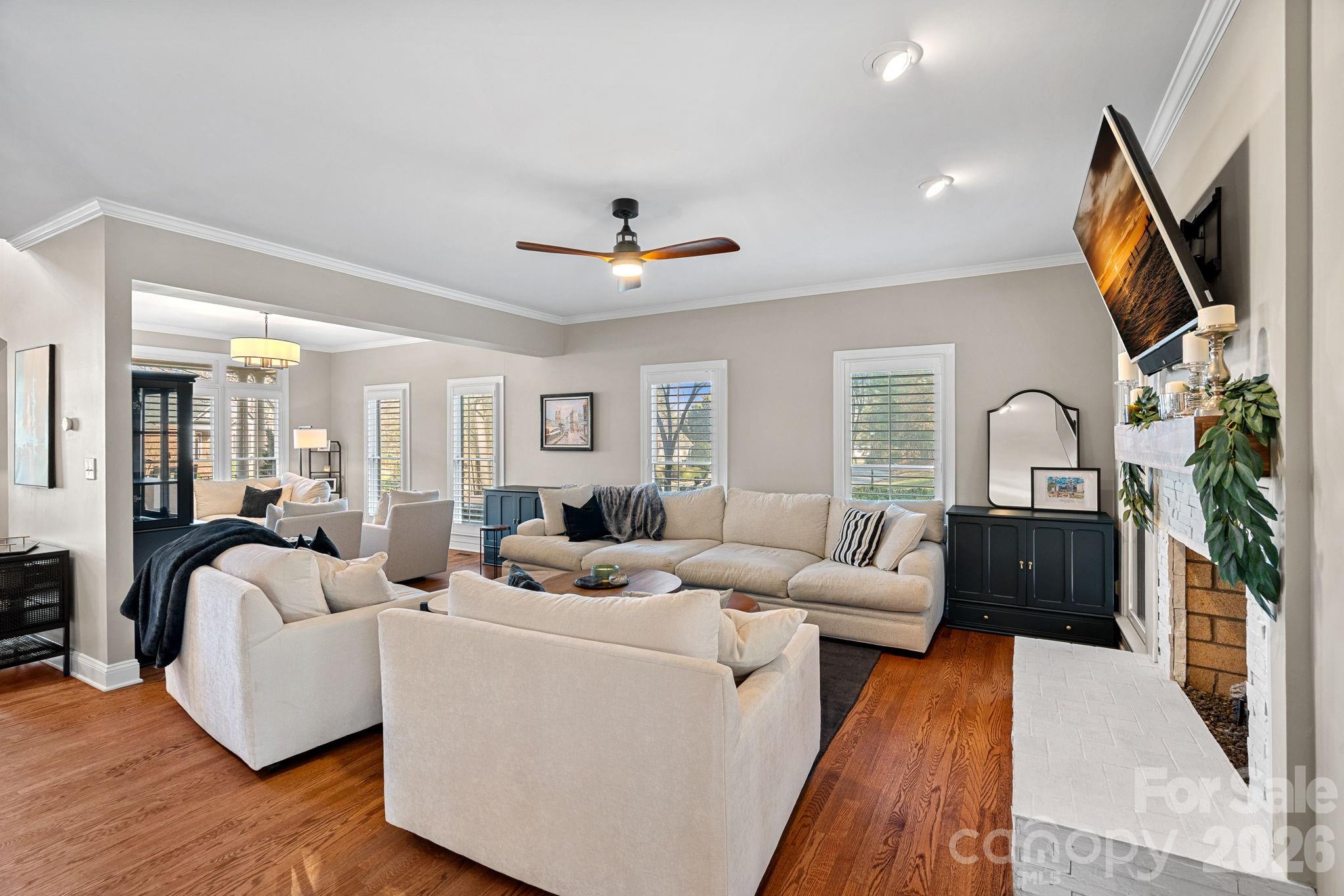 Oak Harbor - Residential