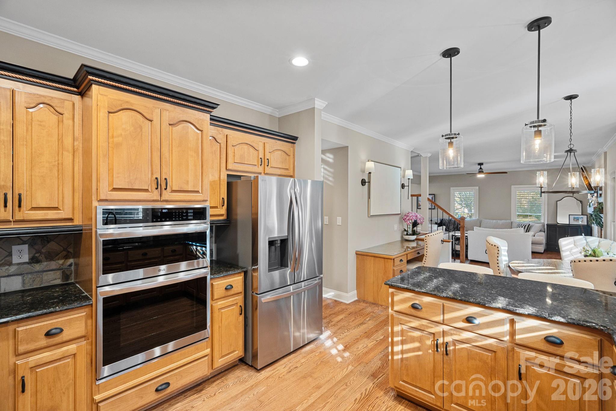 Oak Harbor - Residential