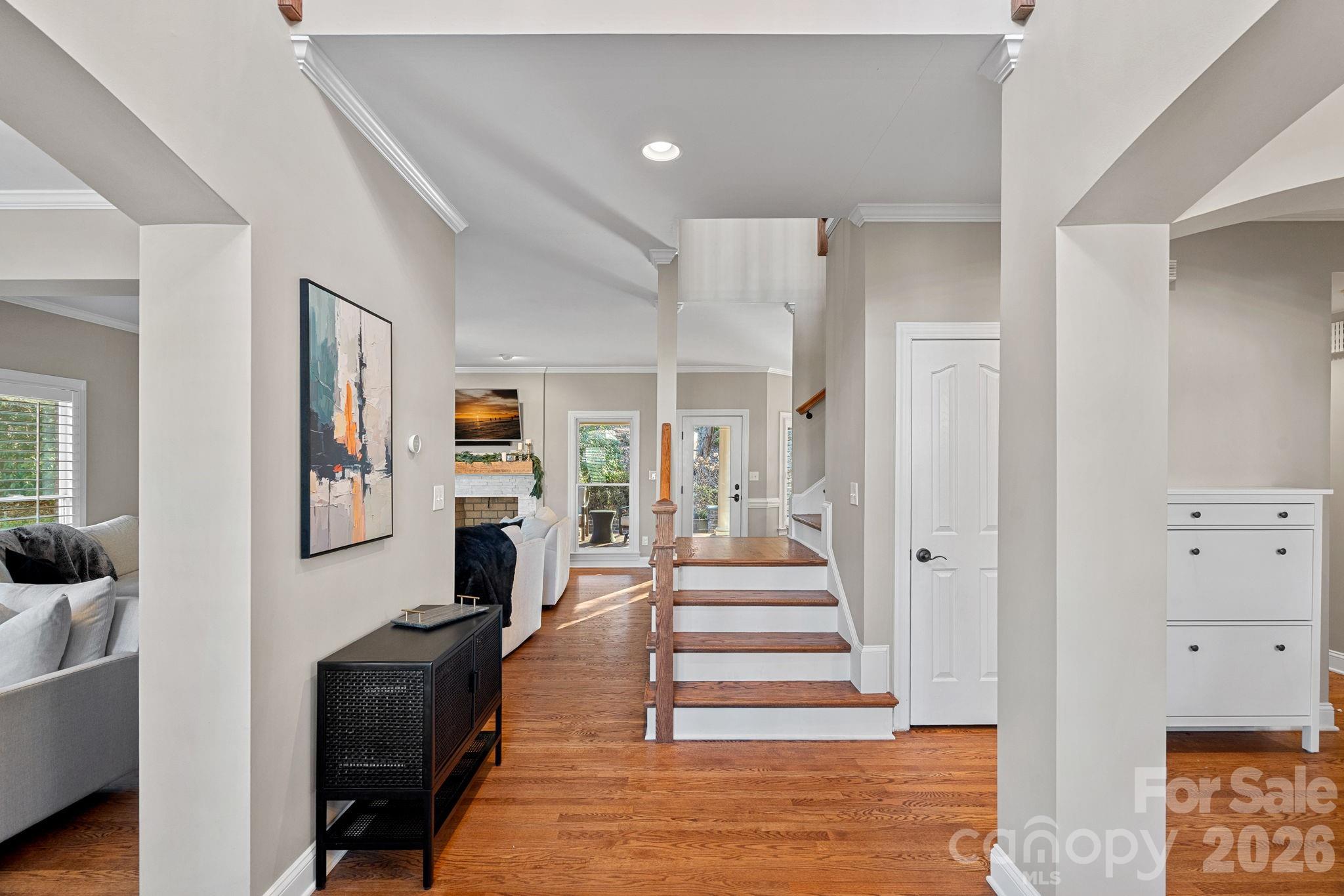 Oak Harbor - Residential